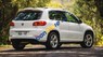 Volkswagen Tiguan 2016 - Bán Volkswagen Tiguan 2.0l  đời 2016, màu trắng, nhập khẩu