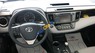 Toyota RAV4  Limited 2016 - Bán Toyota RAV4 Limited đời 2016, màu đen, nhập khẩu nguyên chiếc