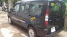 Fiat Doblo 1.6 2005 - Bán Fiat Doblo 1.6 đời 2005, màu đen, nhập khẩu chính hãng xe gia đình