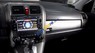 Honda CR V 2.0 AT 2010 - Bán Honda CR V 2.0 AT đời 2010, màu đen số tự động, giá 774tr