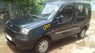 Fiat Doblo  1.6  2005 - Bán xe Fiat Doblo đời 2005, màu xanh lam, nhập khẩu nguyên chiếc