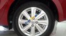 Toyota Yaris E  2016 - Cần bán Toyota Yaris E đời 2016, màu đỏ giá cạnh tranh