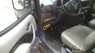 Fiat Doblo  1.6  2005 - Bán xe Fiat Doblo đời 2005, màu xanh lam, nhập khẩu nguyên chiếc
