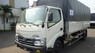 Hino Dutro 2019 - Giá xe tải Hino Dutro 4.5 tấn/ Mua trả góp xe tải Hino 4 tấn 5 Hino 4T5, nhập khẩu nguyên chiếc