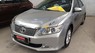 Toyota Camry 2.0 E 2014 - Toyota Đông Sài Gòn bán xe Camry 2.0E đời 2014, màu bạc, mới 95%