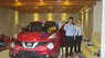 Nissan Juke 2015 - Bán ô tô Nissan Juke đời 2015, màu đỏ, nhập khẩu