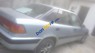 Daewoo Lanos 1997 - Bán Daewoo Lanos đời 1997, màu xám, 50tr