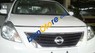 Nissan Sunny    XV 2016 - Bán ô tô Nissan Sunny XV đời 2016, màu trắng, nhập khẩu nguyên chiếc