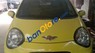 Tobe Mcar   2010 - Cần bán Tobe Mcar năm 2010, màu vàng, nhập khẩu nguyên chiếc xe gia đình