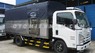 Isuzu NLR 55E 2016 - Bán xe tải isuzu 1.4 tấn NLR55E có hỗ trợ vay đến 80%, giá rẻ