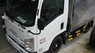 Isuzu NLR 55E 2016 - Bán xe tải Isuzu 1.4 tấn NLR55E thùng kín 2016