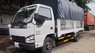Isuzu NLR 55E 2016 - Xe tải Isuzu mui bạt NLR55E 1.4 tấn thùng dài 3.2m