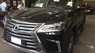 Lexus LX5700 2016 - Lexus LX570 2016 màu đen xe nhập khẩu mới 100% giao xe ngay