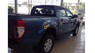 Ford Ranger XLS MT  2016 - Bán Ford Ranger XLS MT đời 2016, màu xanh, nhập khẩu, hỗ trợ trả góp, giá tốt nhất Hà Nội