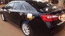 Toyota Camry 2.5Q 2012 - Mình cần bán xe Toyota Camry 2.5Q đời 2012, màu đen