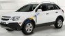Chevrolet Captiva LTZ 2016 - Bán xe Chevrolet Captiva REVV 2016, màu trắng giá cạnh tranh