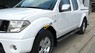 Nissan Navara LE 2012 - Cần bán Nissan Navara LE năm 2012, màu trắng, nhập khẩu còn mới  