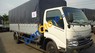 Hino Dutro 2018 - Bán xe tải Hino 4 tấn 5 + nhập khẩu nguyên chiếc+ xe mới 2018