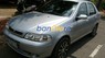 Fiat Albea 2005 - Em bán xe Fiat Albea sản xuất 2005, màu bạc