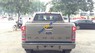 Ford Ranger XLS AT 2016 - Ford An Đô, Bán Ford Ranger XLS AT, màu ghi vàng, nhập khẩu, hỗ trợ trả góp, giá tốt nhất Hà Nội