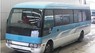 Hãng khác Xe du lịch   2016 - Xe Bus Rosa 29C chất lượng Nhật bản, tiết kiệm nhiên liệu, hiệu quả về kinh tế, và trên hết là tính an toàn