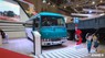 Hãng khác Xe du lịch   2016 - Xe Bus Rosa 29C chất lượng Nhật bản, tiết kiệm nhiên liệu, hiệu quả về kinh tế, và trên hết là tính an toàn