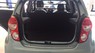 Chevrolet Spark van duo 2017 - Bán Chevrolet Spark Van duo mới 2017, đủ màu, có hỗ trợ trả góp, giá tốt nhất Hà Nội