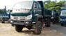 Xe tải 5 tấn - dưới 10 tấn 2023 - Xe ben 5 tấn Thaco giá rẻ tại  Hải Phòng