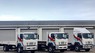 Isuzu QKR55F 2016 - Bán xe Isuzu xe tải QKR55F đời 2016, màu trắng, nhập khẩu chính hãng, 350tr