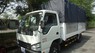 Isuzu QKR55F 2016 - Bán xe Isuzu xe tải QKR55F đời 2016, màu trắng, nhập khẩu chính hãng, 350tr