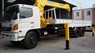 Hino FL 2016 - Xe tải Hino FL 3chân 16 tấn thùng dài 7, /8m -9.4m bán trả góp