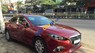 Mazda 3 AT 2015 - Lượng Auto cần bán Mazda 3 AT 2015, xe có màu đỏ