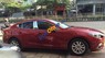 Mazda 3 AT 2015 - Lượng Auto cần bán Mazda 3 AT 2015, xe có màu đỏ