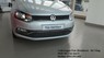 Volkswagen Polo   2015 - Volkswagen Đà Nẵng bán xe Polo  Hatchback AT 2015 màu bạc, mới 100%, xe nhập, ưu đãi lên tới 78 triệu