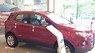 Ford EcoSport Titanium 2017 - Bán Ford EcoSport Titanium 2017, màu đỏ, hỗ trợ trả góp ngân hàng, giao xe toàn quốc