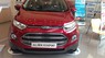 Ford EcoSport Titanium 2017 - Bán Ford EcoSport Titanium 2017, màu đỏ, hỗ trợ trả góp ngân hàng, giao xe toàn quốc
