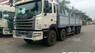 Xe tải Trên10tấn 2016 - Bán xe tải JAC 5 chân, xe tải JAC 5 chân 10x4, xe tải JAC 5 chân