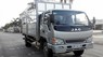 Xe tải 2,5 tấn - dưới 5 tấn 2016 - Cần bán xe tải 2,5 tấn - dưới 5 tấn đời 2016, màu bạc, xe nhập