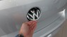 Volkswagen Polo Hatchback AT 2015 - Bán Volkswagen Polo Hatchback AT 2015, màu bạc, xe nhập, hỗ trợ trả góp, giao xe toàn quốc