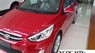 Hyundai Accent   2016 - Bán Hyundai Accent mới 2012, màu đỏ, nhập khẩu chính hãng, 532 triệu