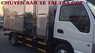 2019 - Xe tải JAC 6T4- Bán trả góp xe JAC 6.4 tấn- Mua xe tải Jac 6 tấn 4 trả góp