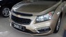 Chevrolet Cruze LT 2018 - Chevrolet Cruze 1.6 LT 2018 giá tốt nhất Bình Dương, Bình Phước, Đồng Nai, Tây Ninh