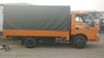 Kia K165 2016 - Bán xe tải KIA 2,4 tấn mới nhất