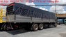 Thaco AUMAN   2016 - Xe tải nâng 3 chân, 4 chân, 5 chân Trường Hải, xe tải Thaco Auman 9 tấn đến 20 tấn - LH 0964.888.793
