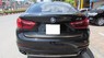 BMW X6 2015 - Bán ô tô BMW X6 đời 2015, màu đen, nhập khẩu chính hãng