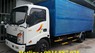 Veam VT340MB 2017 - Bán xe tải Veam VT340S 3.5 tấn (3T5) thùng dài 6.2 mét - Veam VT340S 3.49 tấn (3T49) thùng dài 6.2m