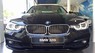 BMW 3 Series 320i LCi 2017 - Bán BMW 3 Series 320i LCi đời 2017, màu đen, xe nhập