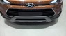 Hyundai i20 Active   2017 - Bán xe Hyundai i20 Active 2017, màu nâu, nhập khẩu, giá tốt