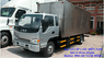 1383K 9,1 tấn 2016 - Bán xe tải JAC 9 tấn, xe JAC HFC1383K 9t1 trả góp