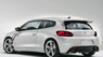 Volkswagen Scirocco E 2013 - Cần bán Volkswagen Scirocco E đời 2013, màu trắng, nhập khẩu